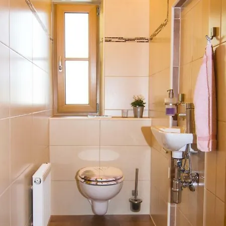 Ferienwohnung Haus Sonja Ramsau bei Berchtesgaden Extérieur photo