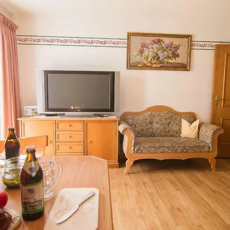 Ferienwohnung Haus Sonja Ramsau bei Berchtesgaden Extérieur photo