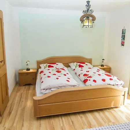 Ferienwohnung Haus Sonja Ramsau bei Berchtesgaden Extérieur photo