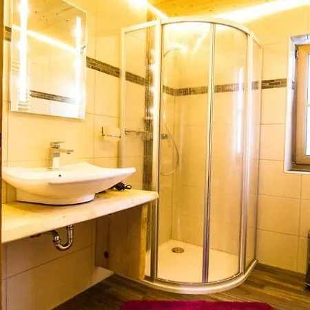 Ferienwohnung Haus Sonja Ramsau bei Berchtesgaden Extérieur photo