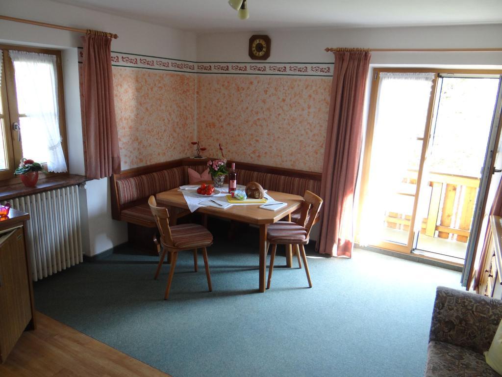 Apartment Haus Sonja