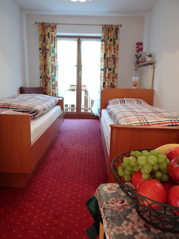 Apartment Haus Sonja Ramsau bei Berchtesgaden