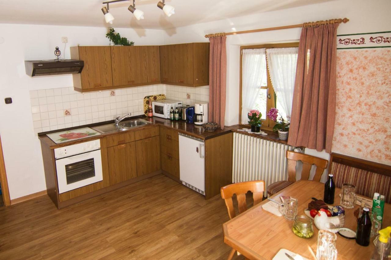Apartment Haus Sonja